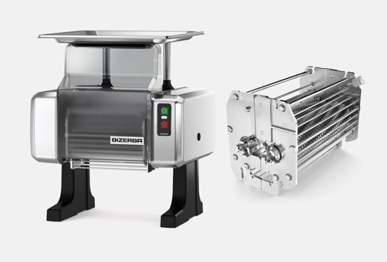 Bizerba S111 tenderizer Les Equipements Berbour