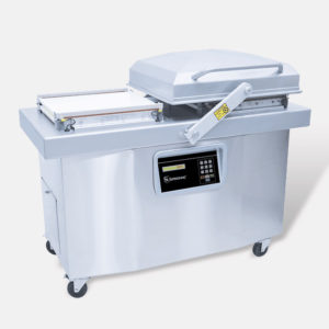 Emballeuse Sous-vide Sipromac 420A